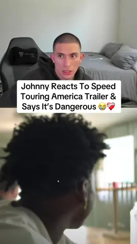 Twitch: Johnnysanchz #johnny #johnnysanchez #ishowspeed #twitchstreamer #twitch 
