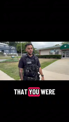 You can’t record here… #policetiktok💪 #newjerseyaudit #audittictok #karentiktoks #copwatcher #copwatching #policeofficer #karensgoingwild #idrefusal #firstamendmentaudit #cop 