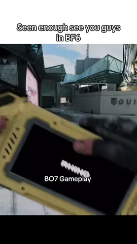 Looks like I’m pre ordering BF6 #bo7 #blackops #cod #callofduty #gamingtok 