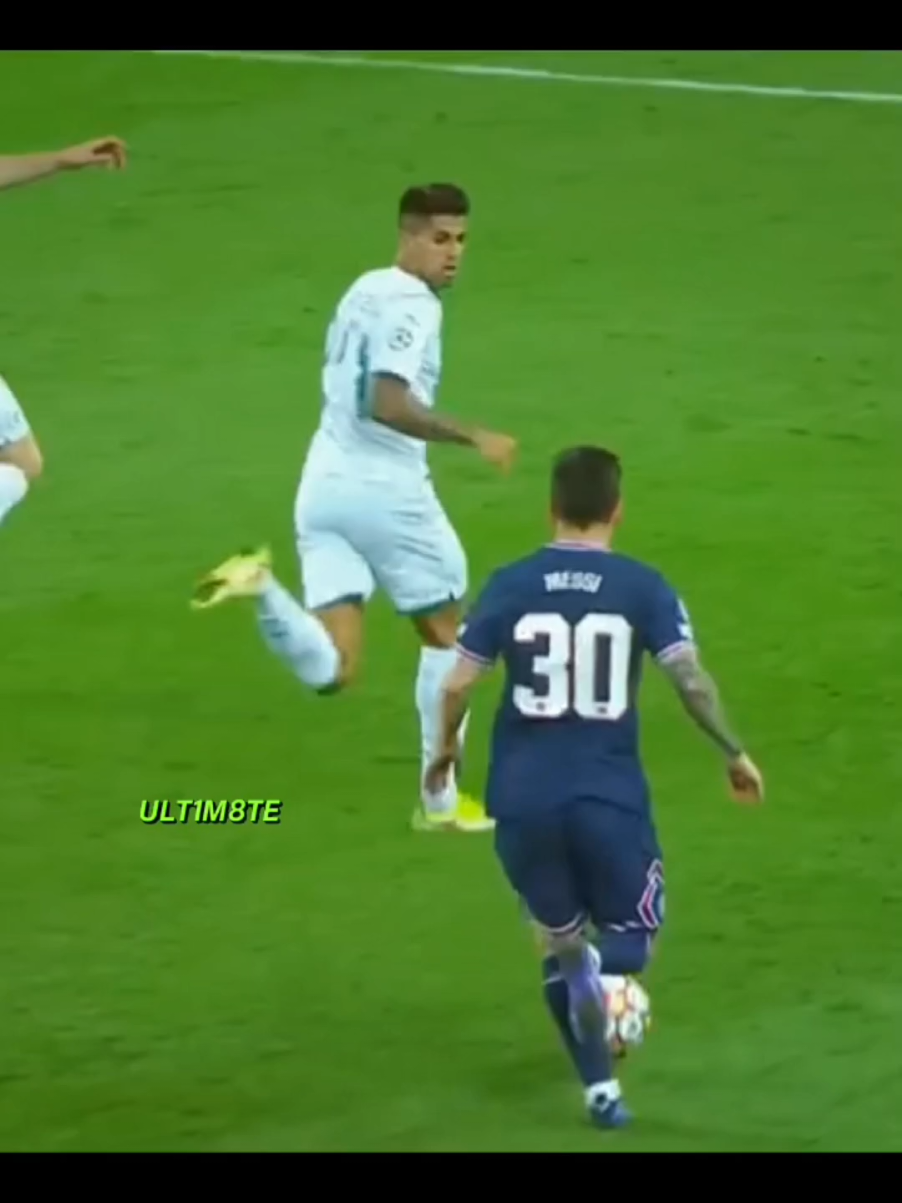 whats crazy is that ligue 1 respects Messi more than PSG #Soccer #messi #fyp #soccertiktok #intermiami 
