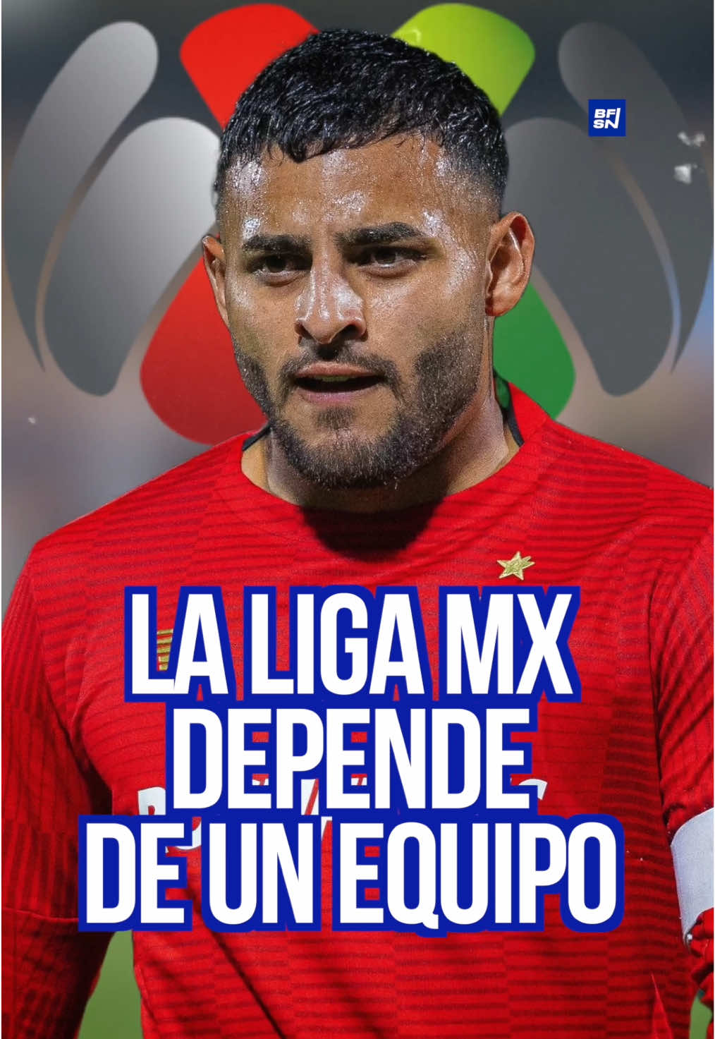 🙏🏼👹 Confiamos en el Toluca para no hacer el ridículo en la Leagues Cup #futbolmexicano #ligamx #tolucafc #leaguescup #MLS 