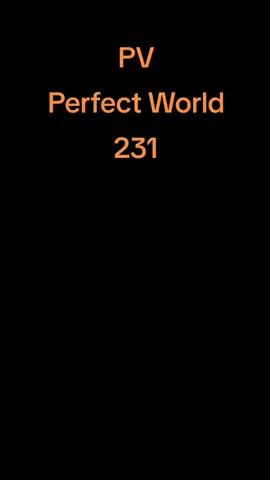 #PerfectWorld#โลกอันสมบูรณ์แบบ #ตัวอย่างหนัง 231#ขึ้นฟีดเถอะ #อย่าปิดการมองเห็น 