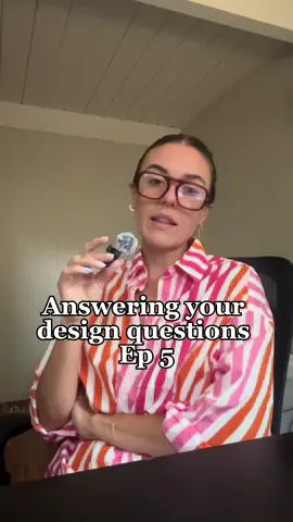 I am the design hotline. Drop your questions below for episode 6 #interiordesigner #interiordesign #interiordesigntips #interiordesignideas #askadesigner 