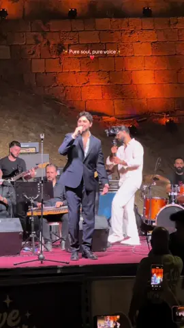 Mini fadel chaker ❤️❤️#saida #2025 #mohammad_chaker #fadelshaker #fadel_chaker_fans 