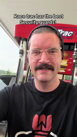 @RaceTrac #racetrac