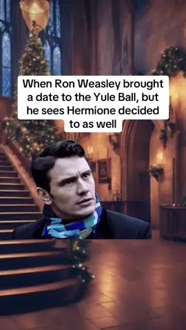 Who do you think you are…. #yuleball #gobletoffire #triwizardtournament #triwizardchampion #expelliarmus #avadakedavra #cedricdiggory #hermione #hermionesdress #marauders #maraudersmap #fredandgeorgeweasley #Meme #MemeCut 