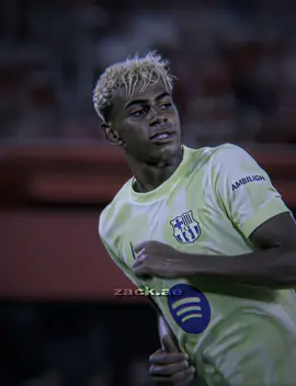 Rule N.o 1 Never Make Lamine Yamal Angry 💀  #lamineyamal #fcbarcelona #fyp #goal #aftereffectsedit 