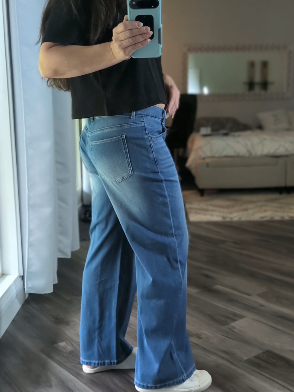 Halara jeans #jeans #baggyjeans #pants #leggings #lowrisejeans 
