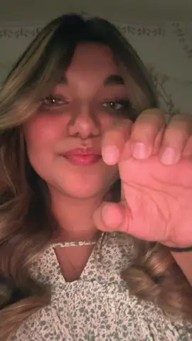 Guess who just got new nails🥰check the link below🙈#fyp #foryoupage #nails 
