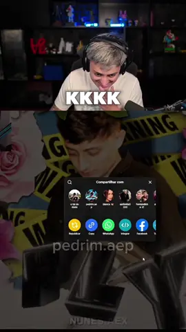 KKKK @o tal do dodo #fyp #viralvideos #dona #meme 