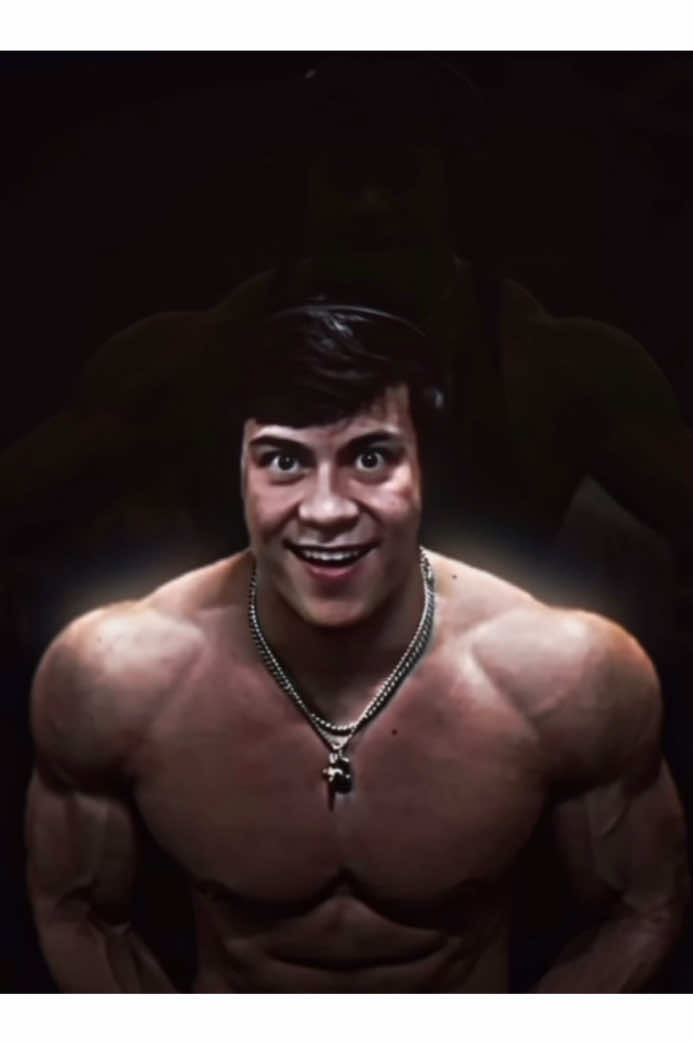 real @TOGI #fyp #togi #gym #gymmotivation #edit 