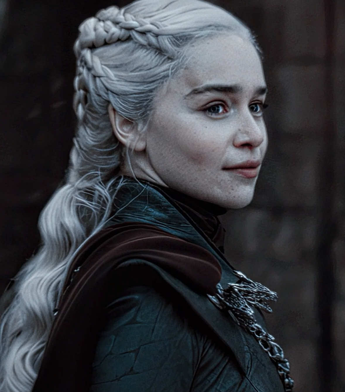 a good world with the rightfull queen| scp: skywaik3rsae | #daenerystargaryen #emiliaclarke #gameofthrones #asoiaf #fyp @Dany ☾ @Dean @NIKA @𝐀𝐖𝐀𝐄𝐍 @Lucas @-LUCAS- @lucassvisual @voidsyi 