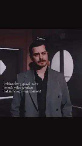 #sunayıneditleri #sunay #Love #çağatayulusoy 