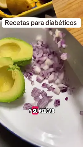 Come saludable con mis recetas para diabéticos📕✅ #diabetescheck #diabetestype1 #diabetestype2 #diabetesawareness #diabetics 