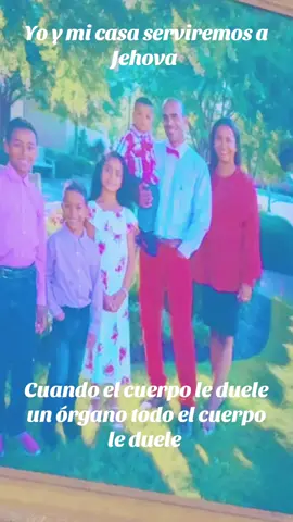 #creatorsearchinsights mi familia lo más importante para mí después de Dios. #fyp #Dios #Jesus #sanidad 
