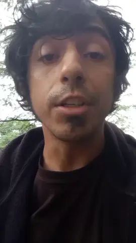 Sitting not bothering any person continuation from the video posted 2 after this days later.
