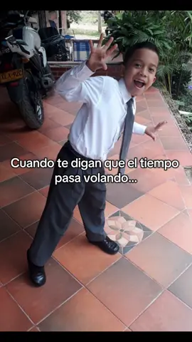 Si solo fue un parpadeo y ahora tiene 13 años, y no me perdí de nada siempre estuve y aún así, lo veo y no entiendo en que momento se me hizo un hombresote 🥹😭 #paratiiiiiiiiiiiiiiiiiiiiiiiiiiiiiii #flypシ #contenido #venezuela 