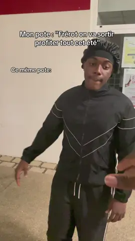 C’est vrai que c’est moi qui propose @iam_keliam mais je suis fatigué #videoviral #pote 