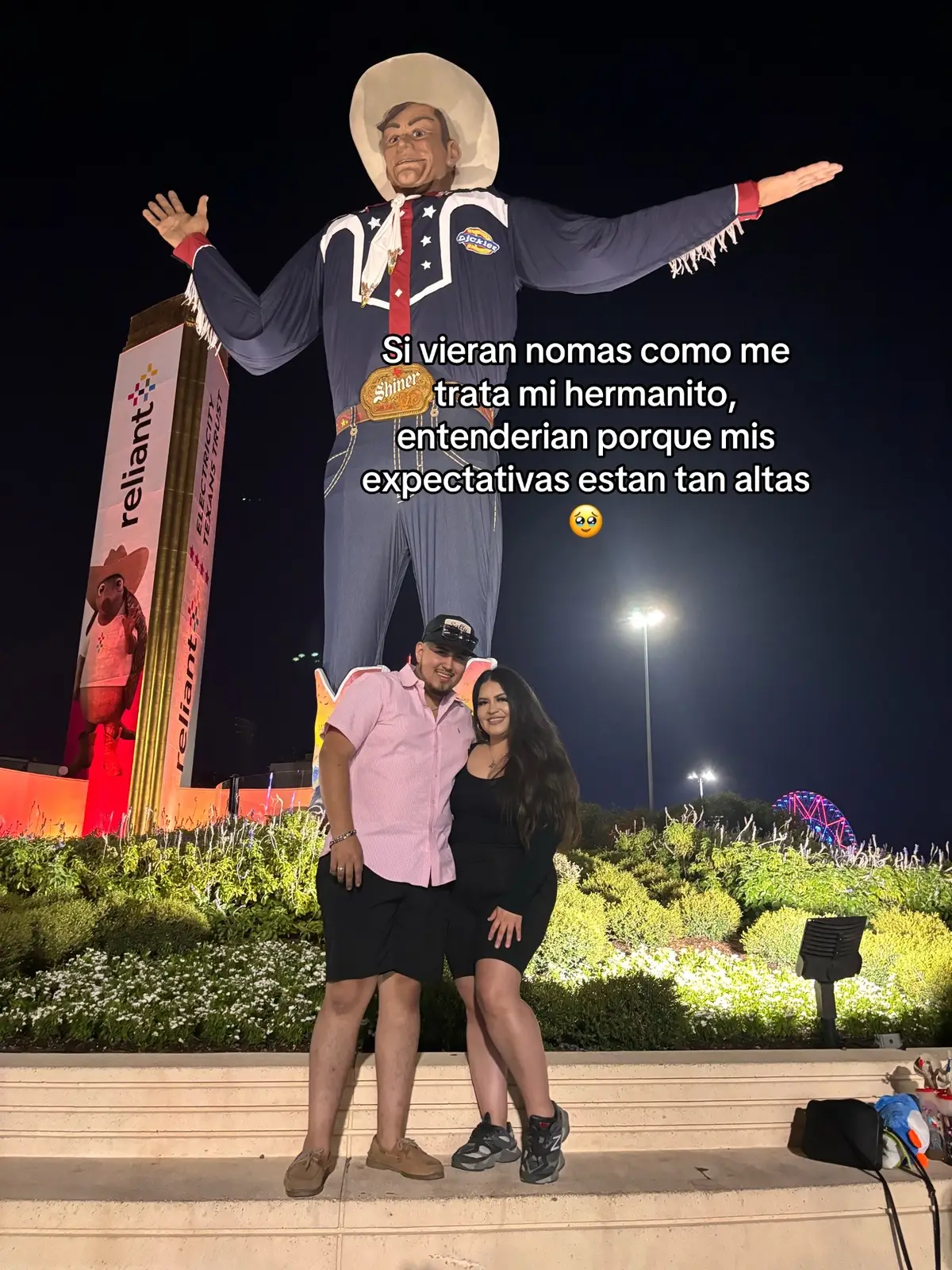 🥹🥹#@Arturo Ramos mihermanito #siemprejuntos #siempremecuida #tequieromucho #fyppppppppppppppppppppppp 