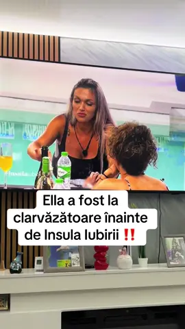 #insulaiubirii #insula #clarvazatoare #ellastudy #teo 