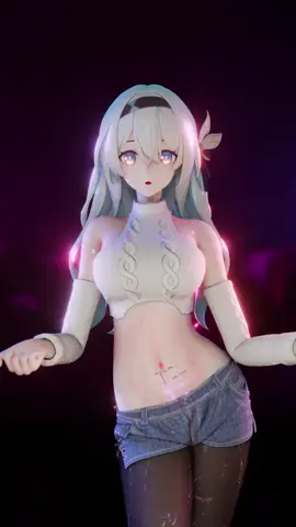 firefly #fyp #firefly #HonkaiStarRail #spicybanana27 