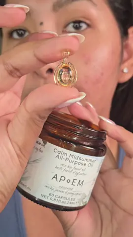 if you want simple, then just one of these and you are ready.  #apoem #apoemus #apoembarcelona   #apoemcapsules @APoEMlife @APoEM 