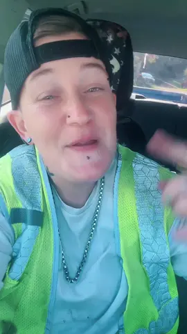 Tuesday vibes 😂🤪 #bluecollar #12hrshifts #tired #vibes #lgbt🌈 