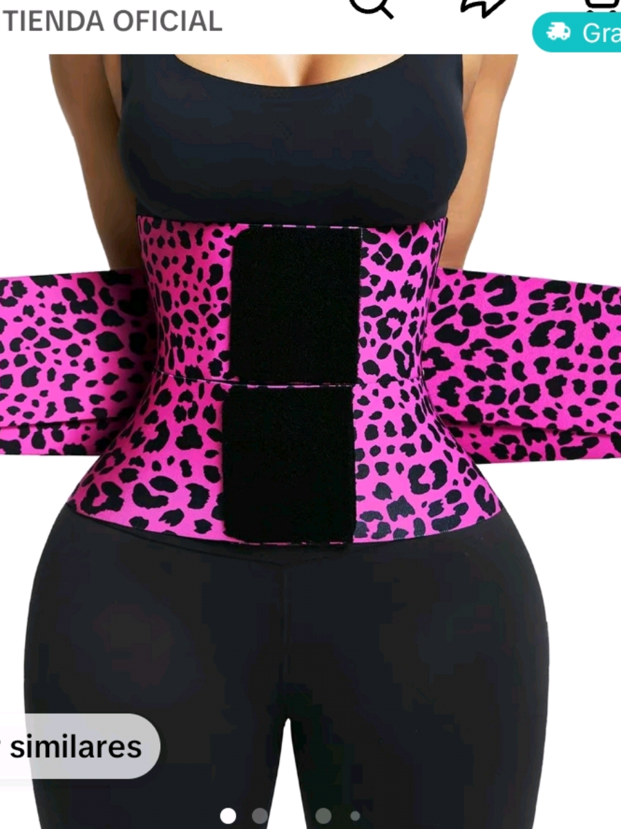 #controltummy #feelingirlbeltwaistcincher #feelingirl #beltwaistrainer #waistshapewear 
