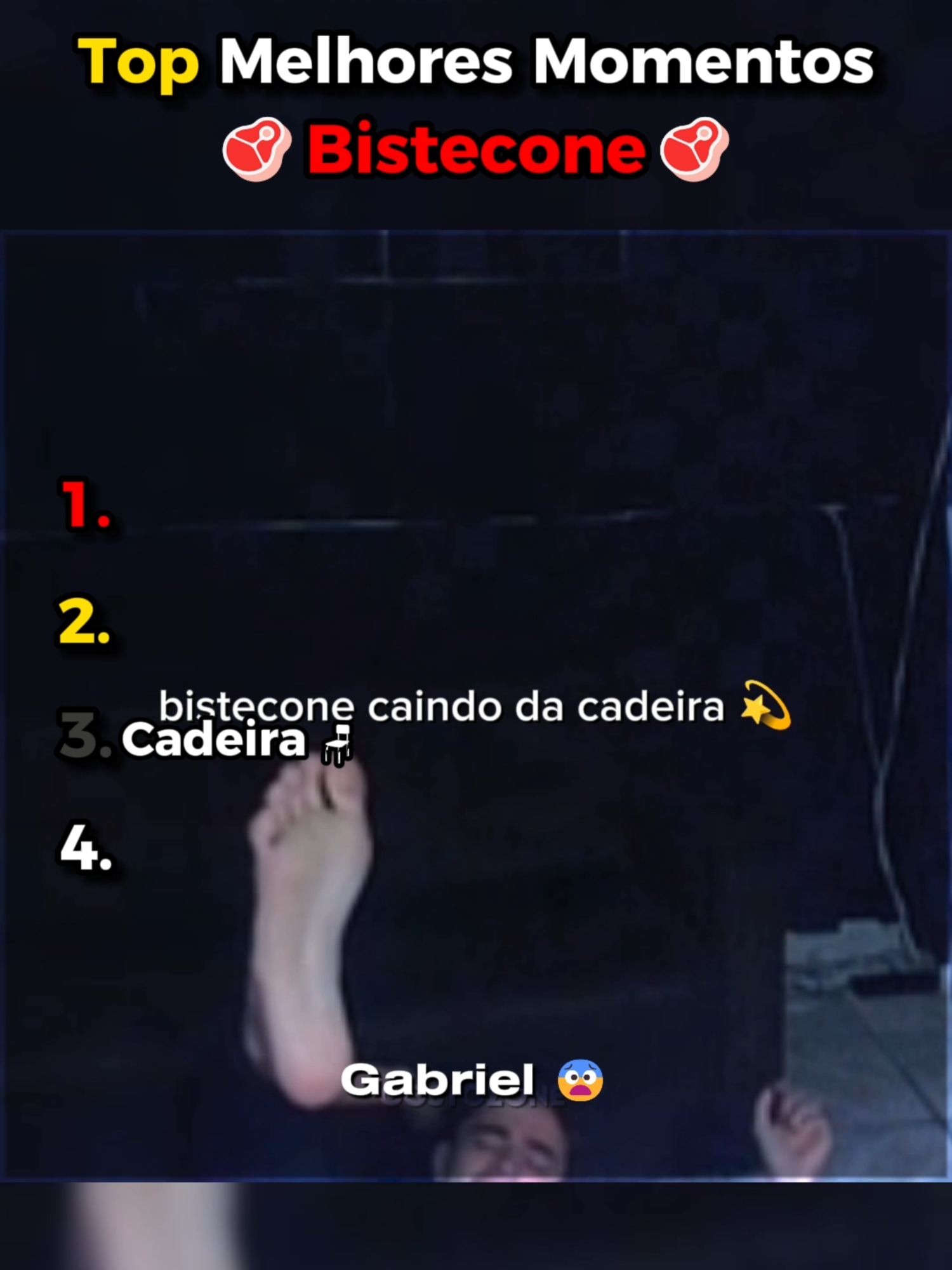 Rankeando Melhores Momentos Bistecone 3 #bistecone #bisteconee #bisteconelive #foryourpagе #foryoupagee