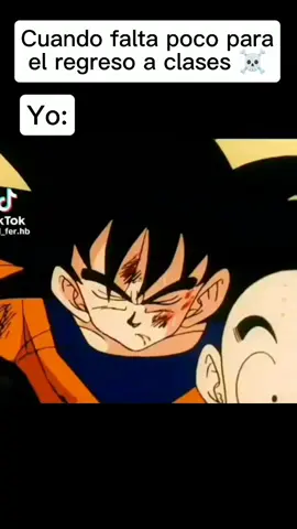 Nooo#humor#Goku#memes#dragonball#Gabriel_🗿