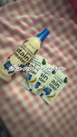 If you have children you need to keep this on hand!!!  #stainremover #momessentials #kids #tiktokshop #foryou 
