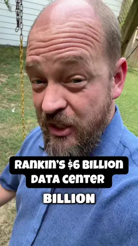 Mississippi is getting a $6 billion data center in Brandon—but is it a smart move, or a future headache? In this video, we break down the promises, the risks, and what our leaders should be doing right now to protect our water, energy, and communities. Learn what happened in other towns, like Boardman, Oregon, and why Mississippi still has time to shape this deal for the better. #MississippiNews #DataCenter #BrandonMS #WaterRights #communitypower 