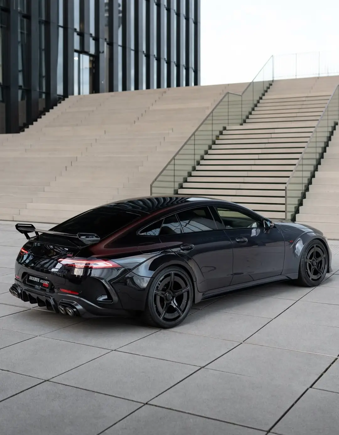 #rocket1000  #mercedesbenz #gt63 #gt63s #brabusrocket1000 