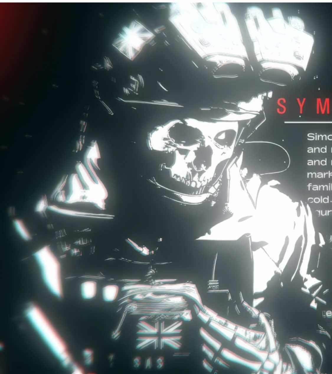 GHOST EDIT#edit #amw #cod #mw2 #modernwarfare2 #ghost #viral #price #soap #symon #rayli 
