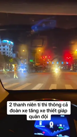 Đoàn xe tăng xe thiết giáp tham gia diễu binh,diễu hành cơ động hành quân về nội thành Hà Nội để tập kết chuẩn bị cho tối 21/8/2025 #a80 #dieubinhdieuhanh #qdndvn #quantrieudinh #kiemsoatquansu 
