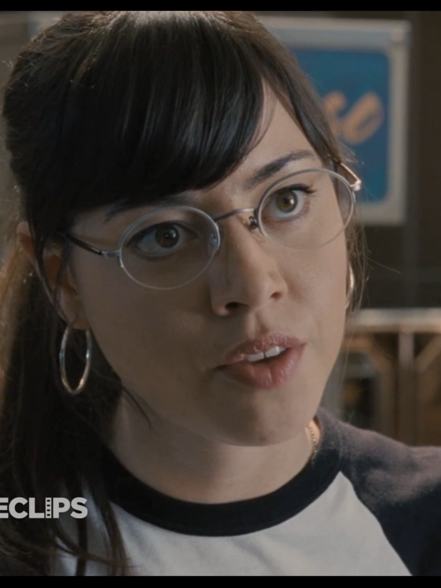 How Are You Doing That With Your Mouth? - Scott Pilgrim vs. the World (2010) - TM & © #UniversalPictures  Scott (Michael Cera) catches up with Julie (Aubrey Plaza), Ramona (Mary Elizabeth Winstead), and Envy (Brie Larson) at a cafe. Click the link in bio to watch the full movie. #scottpilgrimvstheworld #michaelcera #aubreyplaza #maryelizabethwinstead #brielarson #movieclips