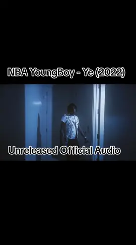 Ye (2022) NBA YB Has Officially Surfaced! #nbayoungboy #fyp #trending #viral