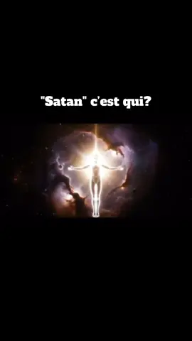 Selon la tradition chrétienne, Lucifer, avant d'être le premier des anges déchus, a d'abord été un brillant et puissant archange. Il représente la lumière et la connaissance. Cependant, obsédé par l'orgueil, il a défié Dieu, convaincu d'autres anges de le suivre et formé une rébellion. #chercheurdevérité #religion #lucifer #bible 