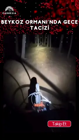Beykoz Ormanı’nda Gece T*ciz*#AydınHaber #haberler #ViralVideo #HaberAkışı #gündemdekiler #keşfettiktok #şehitölmez #keşfetbeni #keşfetteyiz #GururumuzGalatasaray #onepiece #masterchefturkiye #trendingnewsmalaysia #TürkiyeSevdası #MagazinHaberleri #PartiRozeti #SiyasiGündem #FenerbahçeBizim #keşfetteyizzz #şiddetesessizkalma