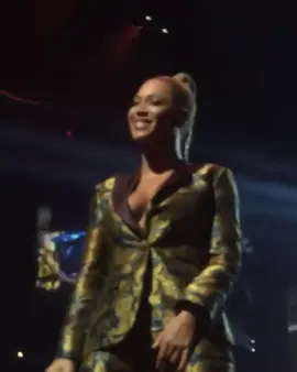This view 😍 Jealous of everyone who got to see this performance in person. #beyonce #allnight #tidal #fypシ゚viral #beyhive