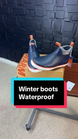 Rain season boots.  Winter boots #winterboots #rainboots #waterproofboots #waterboots #workboots 