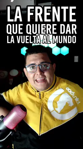 Hoy te presento la frente que quiere darle la vuelta al mundo.  🌍✨ La frente de Don Armando quiere darle la vuelta al mundo, y no, no es un insulto gratuito: es literalmente lo que está pasando en WPlace, el lienzo global de pixel art donde miles de usuarios colocan píxeles para crear obras colectivas 🎨🖱️. Lo que empezó como un chiste local de fans de Yo soy Betty, la fea en Bogotá —dibujar a Don Armando con una frente más grande de lo normal— terminó convirtiéndose en un fenómeno viral: la comunidad no se conformó con exagerarla… decidió extenderla sin parar. Primero alcanzó el Caribe, luego Estados Unidos y Canadá, hasta que finalmente llegó al mismísimo Polo Norte 🧊🐧. Hoy, la “megafrente” ya mide unos 8,600 km y los fans sueñan con darle la vuelta completa al planeta 🌐😂. El diseño base nació del animador costarricense Dave XP, cuyo estilo de pixel art fue adoptado como la plantilla oficial de la misión. La coordinación es quirúrgica: plantillas, tutoriales y defensa contra saboteadores que intentan borrar el avance 🚧. ¿Por qué explotó en redes? Porque es la mezcla perfecta de humor absurdo, nostalgia y trabajo en equipo: un meme que se transformó en cruzada global. Y sí, amigos, la frente de Don Armando ya tiene más alcance que muchas campañas de marketing. 🚀👨‍🦲 #bettylafeaaa #wplace  #colombia #Gamer #noticias 