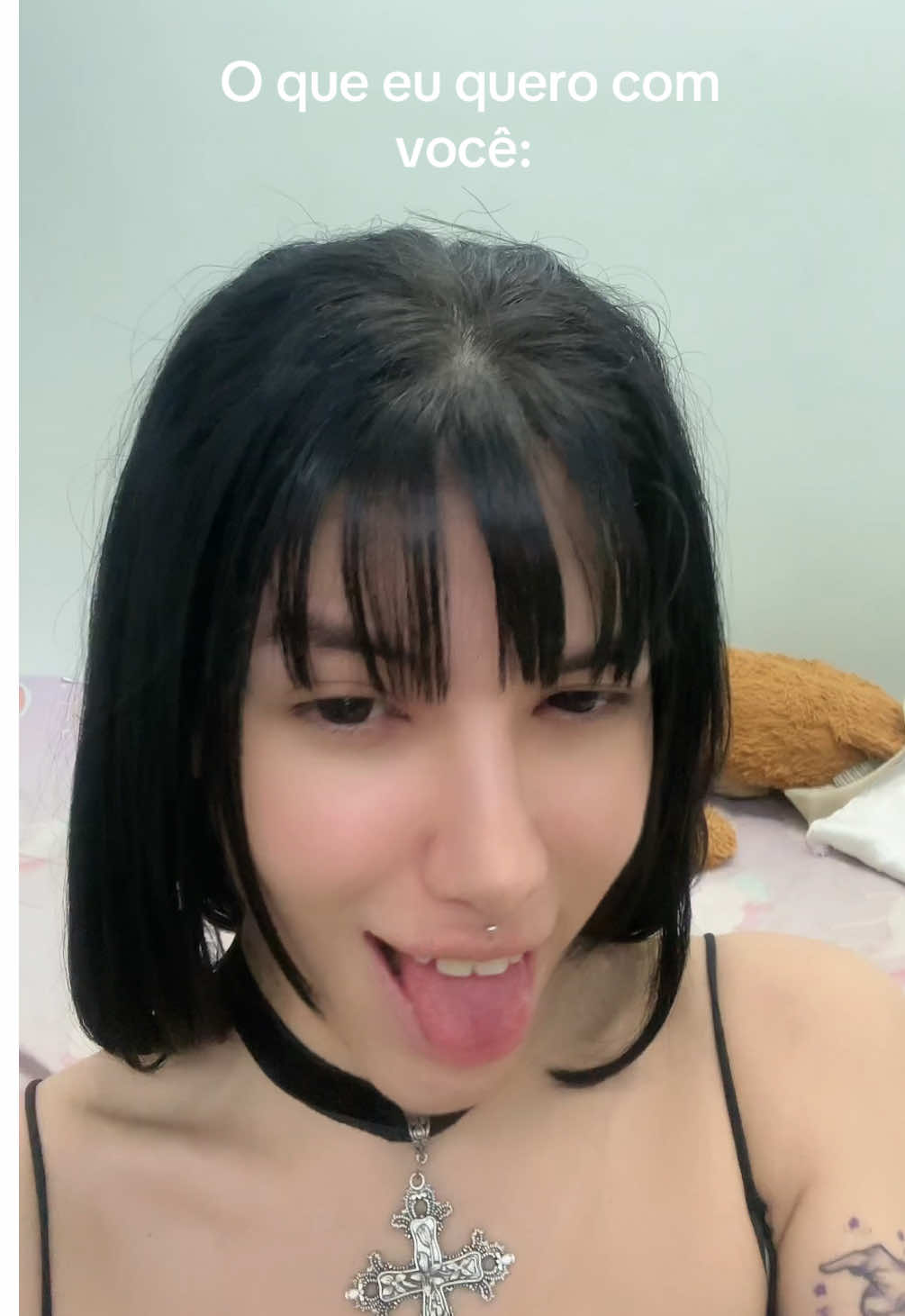 O que eu quero com você: #fyy 