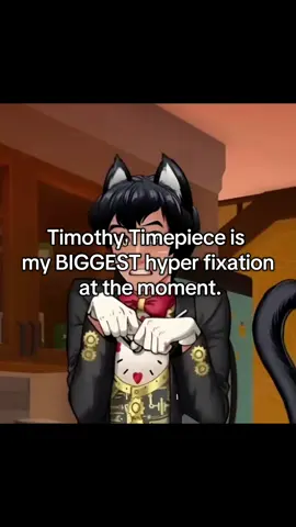 First post!! This account will mostly be used for rants (probably Timothy related, with exceptions) #dateeverything #dateeverythinggame #timothytimepiece #fyp #firstpost 