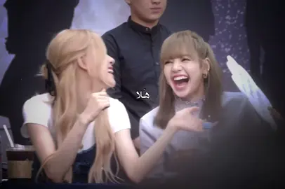 هلا بالغالية الطيبه هلا ومليون يا حبيبة :) #fyp #fypシ゚ #lisa #rosé #chaelisa 