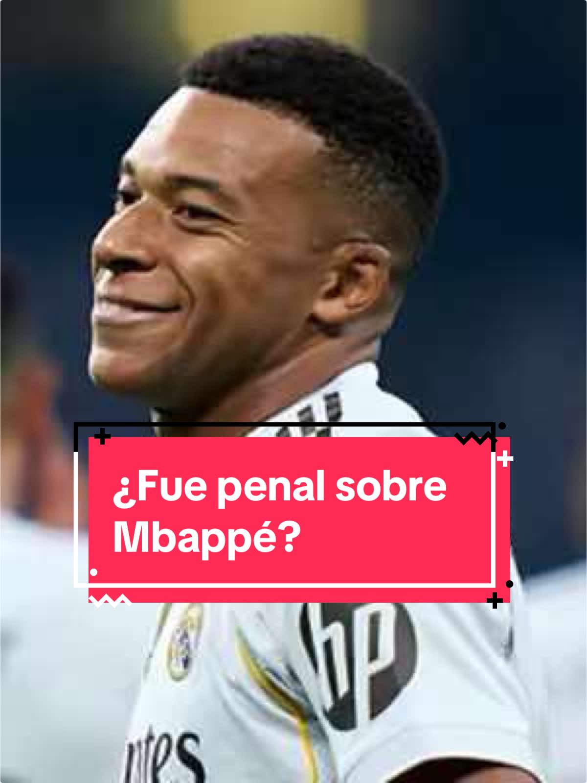 ¡Polémica en el Bernabéu!😱 😡 El Real Madrid consiguió un triunfo clave ante Osasuna, pero la jugada que involucra a Kylian Mbappé está encendiendo el debate en todo el mundo. ¿Fue penalti o simple contacto? 🤔 🔴 EN VIVO: de Lunes a Viernes Puesta a Punto  6pm ET #TelemundoDeportesAhora #PuestaAPunto