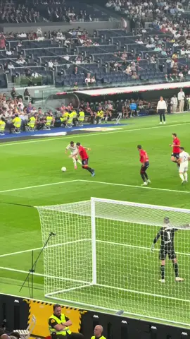 PENALTI CLARÍSIMO SOBRE KYLIAN MBAPPE  #realmadrid #futbol #penalti #parati #typ 