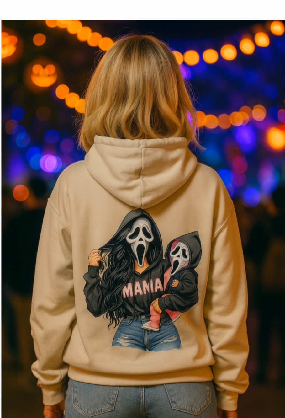 #hoodie #halloween 