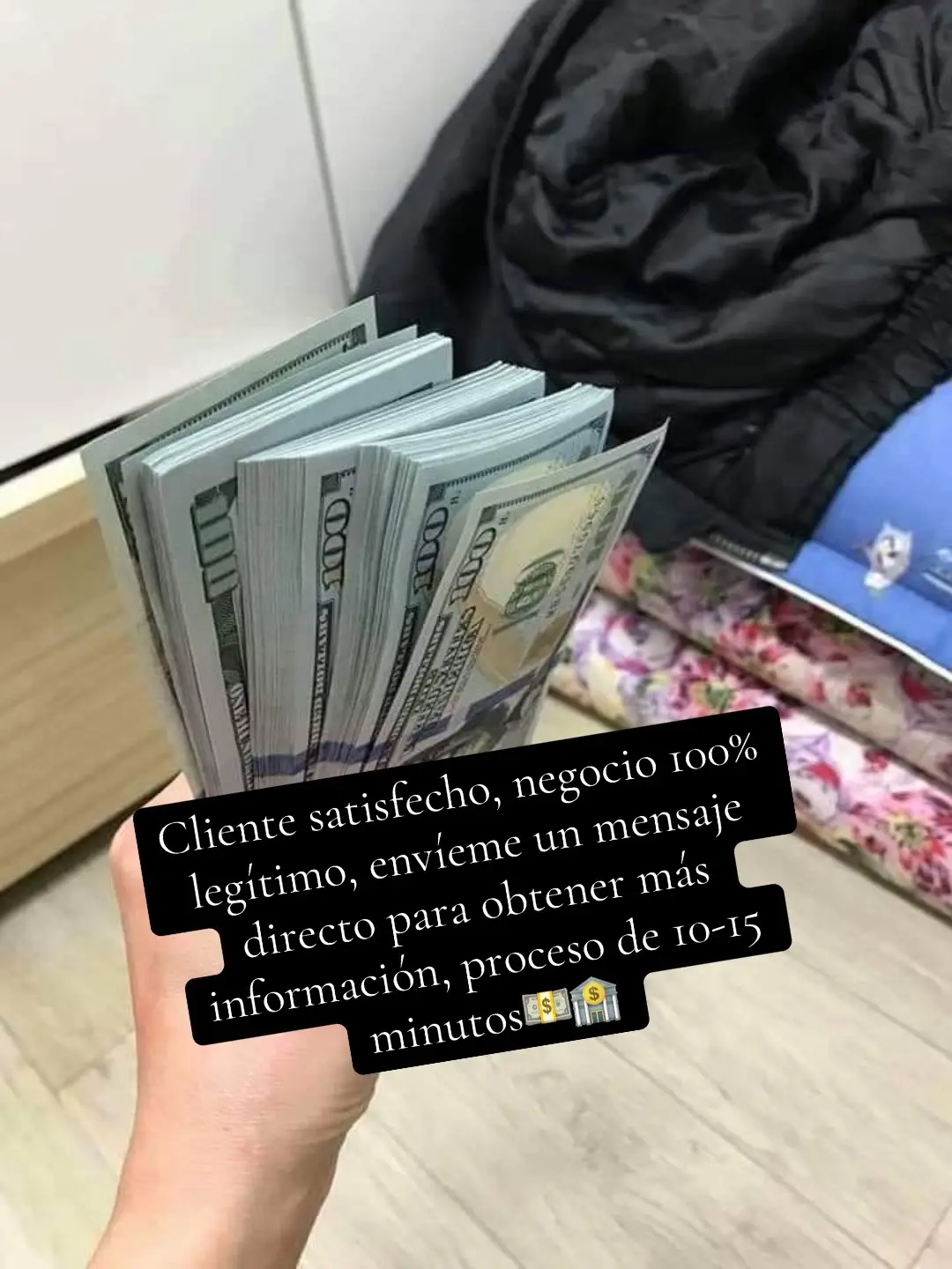🇺🇸Dm o comenta “cómo o información” para comenzar tu via he hacia la libertad financiera en la comodidad de tu En casa con su teléfono y tenga éxito y sea feliz, esto es 100% legítimo y 100% reembolsable, por lo que nadie puede perder dinero en este proceso, envíeme mensajes para comenzar, de inmediato🇺🇸🇭🇳🇳🇮🇲🇽🇲🇾🇨🇺🇬🇷🇬🇹🇲🇾 🇱🇷🇺🇾🇨🇺🇬🇷🇬🇹 Dm or comment “how or information” to start your journey towards financial freedom in the comfort of yourAt home with your phone and have success and be happy, this is 100% legitimate and 100% refundable, so no one can lose money in this process, send me messages to start, immediately 🇸🇻🇵🇪🇨🇦🇪🇨 #losangeles #america #colorado #newjersey #fypシ゚viral         🇳🇮🇸🇻🇺🇸🇭🇳🇱🇷🇲🇽🇬🇹🇵🇪              ✅ 🇸🇻  🇪🇨  🇲🇽                                                              
