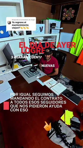 Respuesta a @Angel saludos viejon 🫡#lawncare #smallbusinessowner #lawncrew #jobber #lawncarecontract 